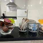Apartamentos Espigas Puerto