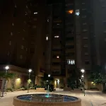 Habitacion Doble Estandar Con Climatizador