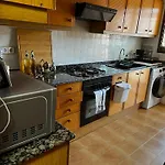 Habitacion Doble Estandar Con Climatizador