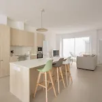 Casa Ramona Ruzafa Valencia Centro