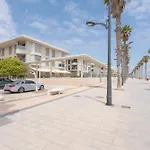 Seaside Modern Flat