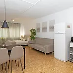 Guestready - Valencia Old Town Hideaway
