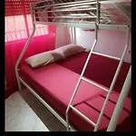Rooms Nice And Quite