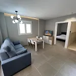 Oxxi Apartamento B
