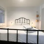 Alberola Industrial Style