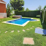 Casa Vacacional Villa Molins