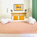 Bajo B - Design & Comfort In Ruzafa Soho