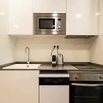 Cortes Suites By Concept Flats