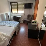 Habitacion Doble Estandar Con Climatizador
