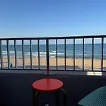 Valencia Frente Al Mar