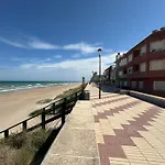 Valencia Frente Al Mar
