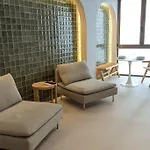 Renovado Estudio Privado En La Playa
