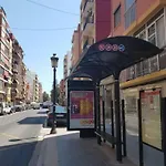 Apartamento Reina Playa Valencia