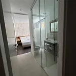 Rooms Con Bano Privado Y Cocina Compartida