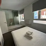 Rooms Con Bano Privado Y Cocina Compartida