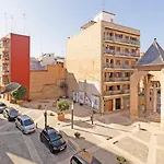 Guestready - Estancia Tranquila En Valencia