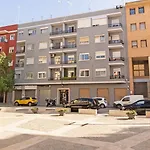 Guestready - Estancia Tranquila En Valencia
