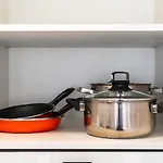 Urbannest Apartment