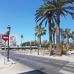 Apartamento Reina Playa Valencia