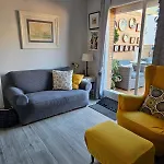 Apartamento Playa Valencia