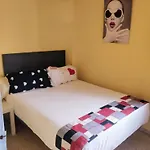 Habitacion En La Playa