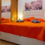 Moderno apartamento en Valencia para 6 personas