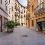 Balmes Flat Central Market