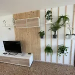 Chalet El Tochar