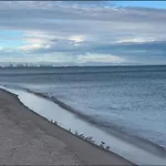 Beach Retreat