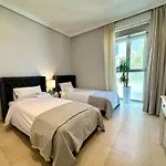 Reinapart Patacona Beachfront Seaview