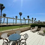 Reinapart Patacona Beachfront Seaview