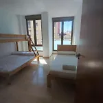 Close To The Sea, Large 170 M2 Apartmentbikes