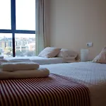 New! Apartamento Ciudad De Las Artes
