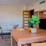 New! Apartamento Ciudad De Las Artes