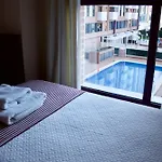 New! Apartamento Ciudad De Las Artes