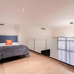 Proxa Suites Ciudad De Las Artes II