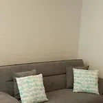 Apartamentos Barraca