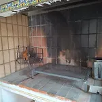 Chalet El Tochar