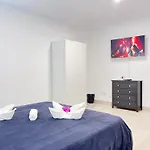 ☆The Central Valencia Stay☆