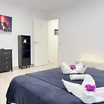 ☆The Central Valencia Stay☆