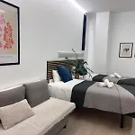 Sorolla Urban Suites