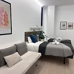 Sorolla Urban Suites