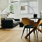 Exclusivo Loft De Diseno Roig Arena - Piscina - Vlc