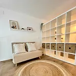 Exclusivo Loft De Diseno Roig Arena - Piscina - Vlc