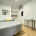 Gypsy Budget Room Shared Flat