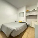 Gypsy Budget Room Shared Flat
