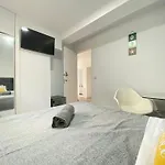 Gypsy Budget Room Shared Flat