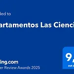 Apartamentos Las Ciencias B