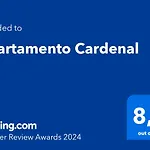 Apartamento Cardenal