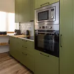 El Carmen Valencia Piso 4